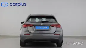 Mercedes-Benz Classe A 200 d Progressive Aut. de 2024