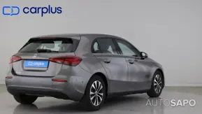 Mercedes-Benz Classe A 200 d Progressive Aut. de 2024