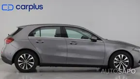 Mercedes-Benz Classe A 200 d Progressive Aut. de 2024