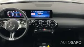 Mercedes-Benz Classe A 200 d Progressive Aut. de 2024