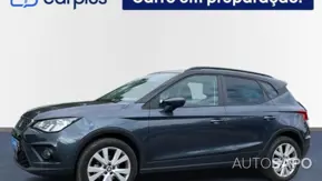 Seat Arona 1.0 TSI FR DSG de 2020