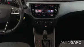 Seat Arona 1.0 TSI FR DSG de 2020