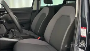 Seat Arona 1.0 TSI FR DSG de 2020