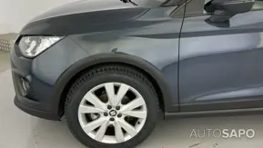 Seat Arona 1.0 TSI FR DSG de 2020