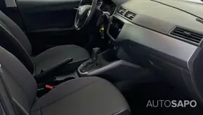 Seat Arona 1.0 TSI FR DSG de 2020