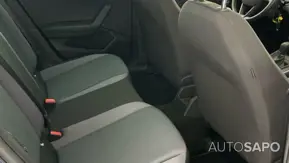 Seat Arona 1.0 TSI FR DSG de 2020