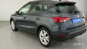 Seat Arona 1.0 TSI FR DSG de 2020
