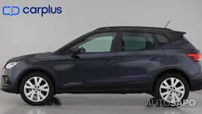 Seat Arona 1.0 TSI FR DSG de 2020