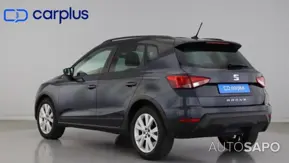Seat Arona 1.0 TSI FR DSG de 2020