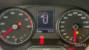 Seat Arona 1.0 TSI FR DSG de 2020