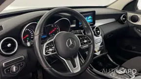 Mercedes-Benz Classe C 300 de Avantgarde de 2020