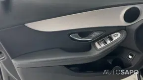 Mercedes-Benz Classe C 300 de Avantgarde de 2020
