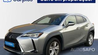 Lexus UX 250h Executive+ de 2019