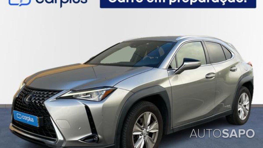 Lexus UX 250h Executive+ de 2019