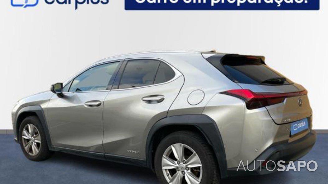 Lexus UX 250h Executive+ de 2019