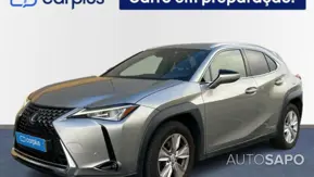 Lexus UX 250h Executive+ de 2019