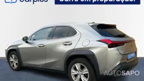 Lexus UX 250h Executive+ de 2019