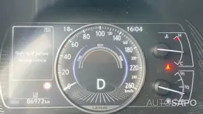 Lexus UX 250h Executive+ de 2019