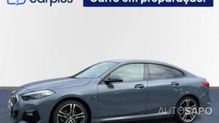 BMW Série 2 Gran Coupé 216 d Gran Coupé Pack M de 2021