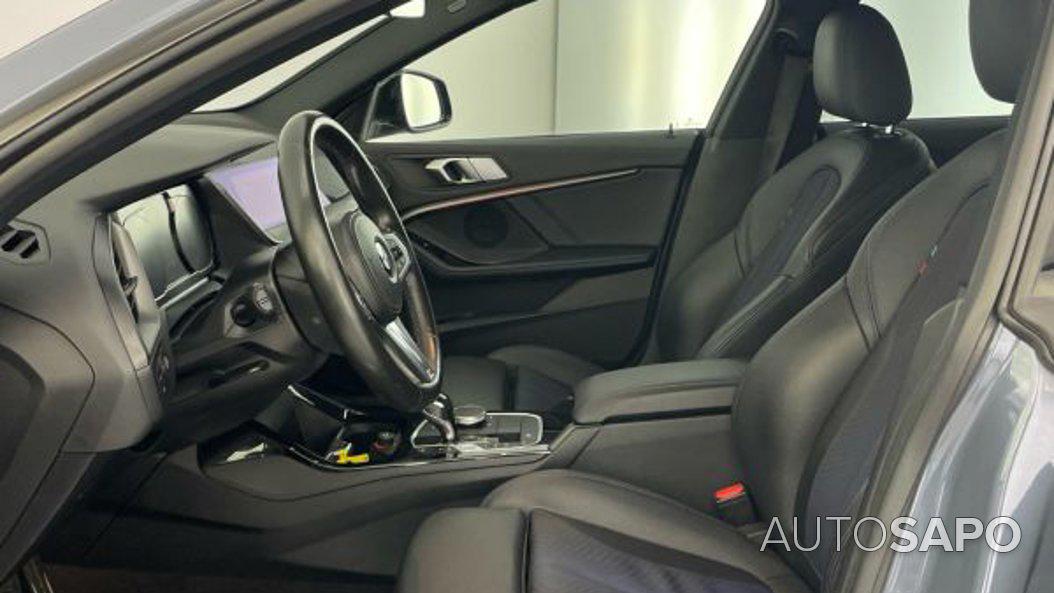 BMW Série 2 Gran Coupé 216 d Gran Coupé Pack M de 2021