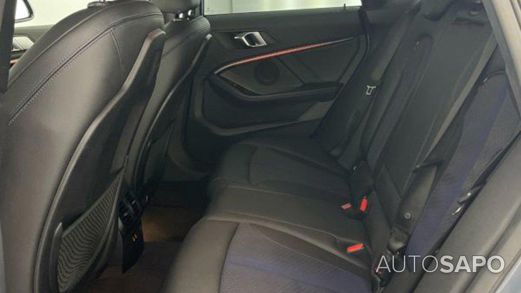 BMW Série 2 Gran Coupé 216 d Gran Coupé Pack M de 2021