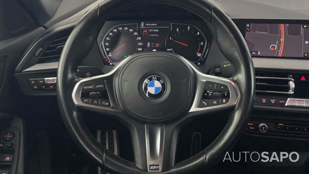 BMW Série 2 Gran Coupé 216 d Gran Coupé Pack M de 2021