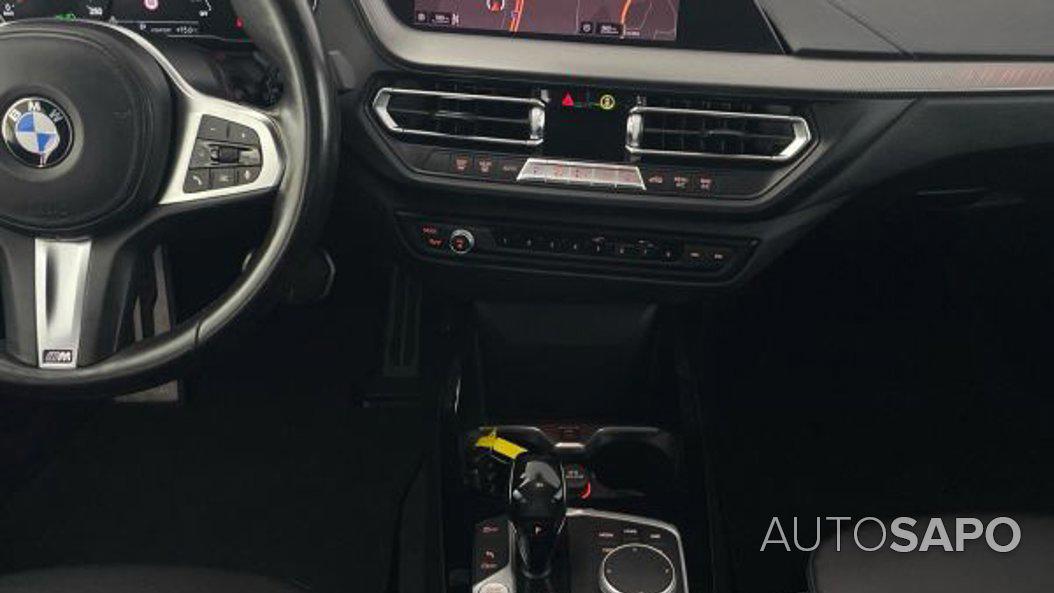 BMW Série 2 Gran Coupé 216 d Gran Coupé Pack M de 2021