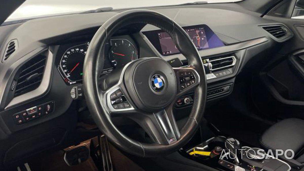 BMW Série 2 Gran Coupé 216 d Gran Coupé Pack M de 2021