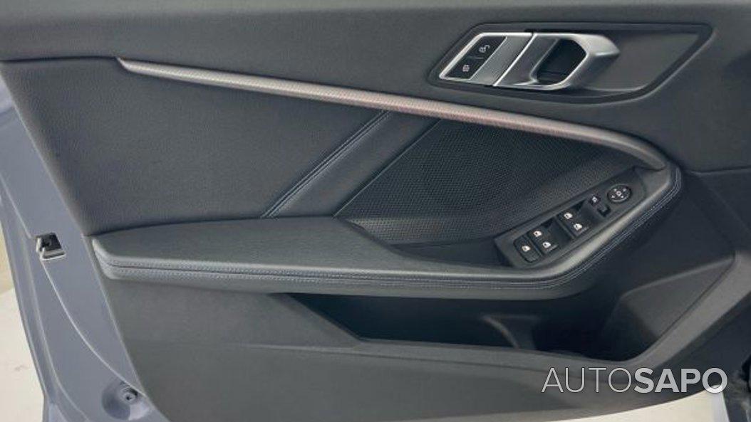 BMW Série 2 Gran Coupé 216 d Gran Coupé Pack M de 2021