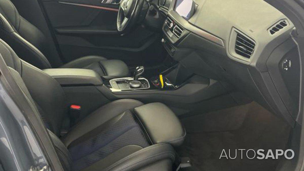 BMW Série 2 Gran Coupé 216 d Gran Coupé Pack M de 2021