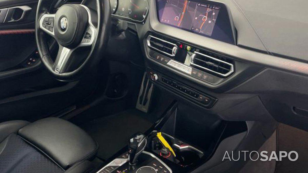 BMW Série 2 Gran Coupé 216 d Gran Coupé Pack M de 2021