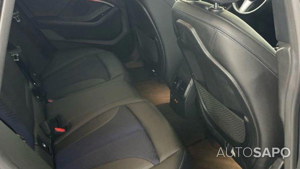 BMW Série 2 Gran Coupé 216 d Gran Coupé Pack M de 2021