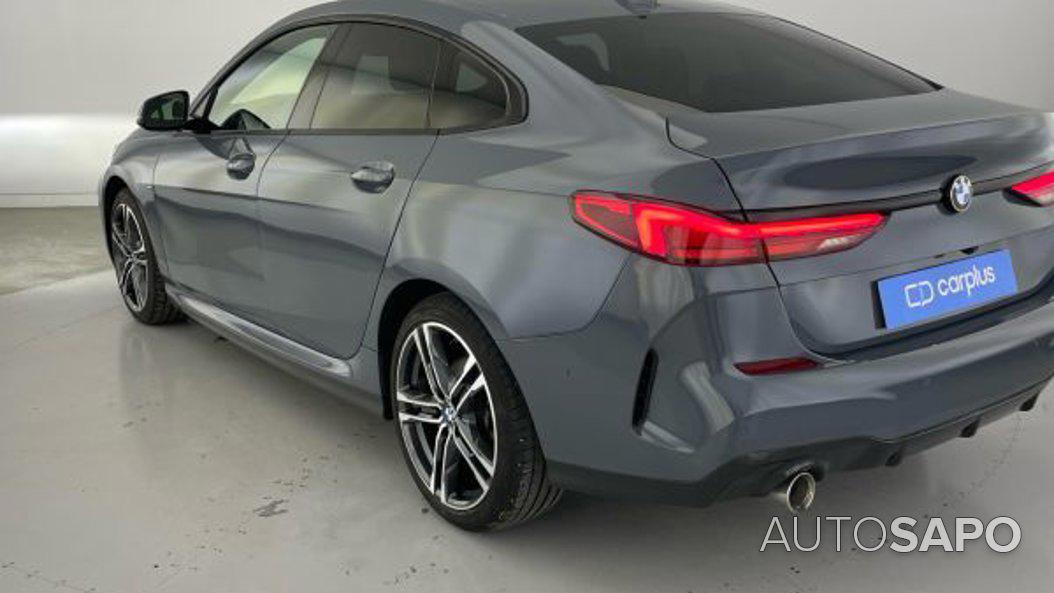 BMW Série 2 Gran Coupé 216 d Gran Coupé Pack M de 2021