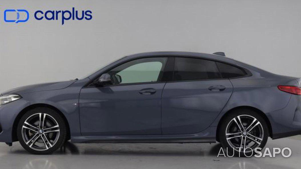 BMW Série 2 Gran Coupé 216 d Gran Coupé Pack M de 2021