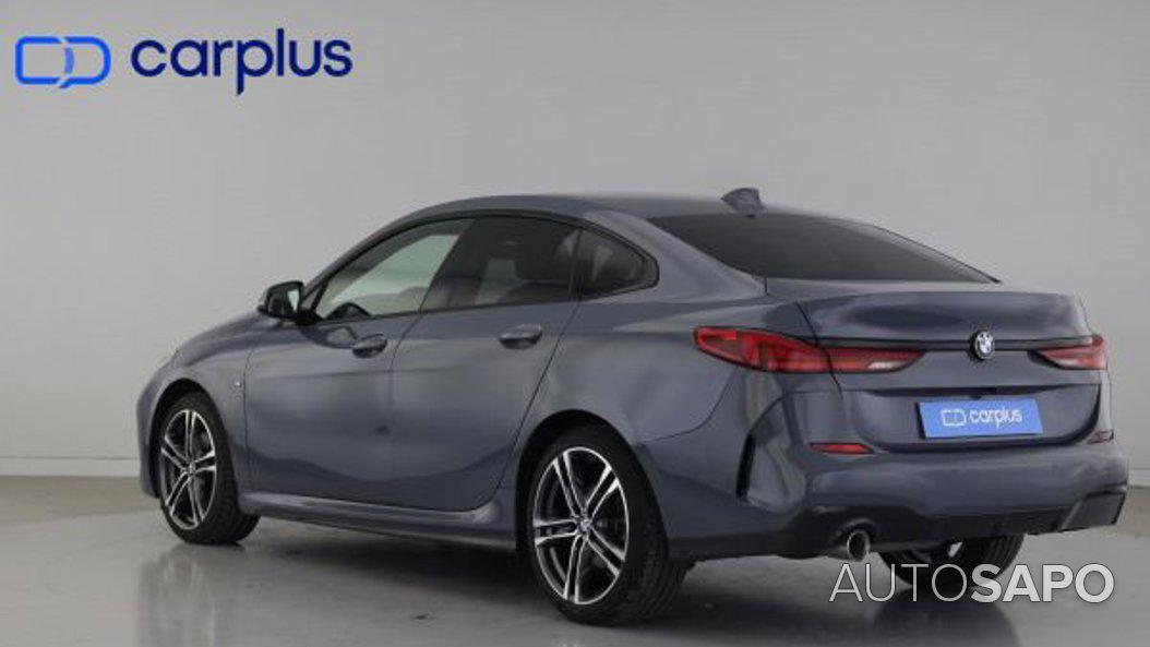 BMW Série 2 Gran Coupé 216 d Gran Coupé Pack M de 2021