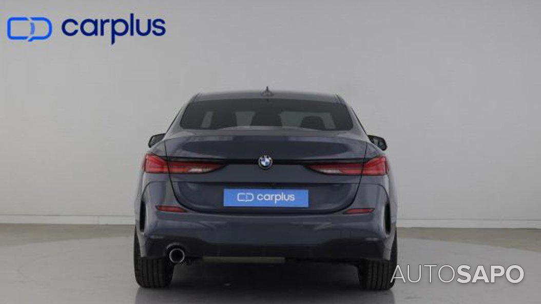 BMW Série 2 Gran Coupé 216 d Gran Coupé Pack M de 2021