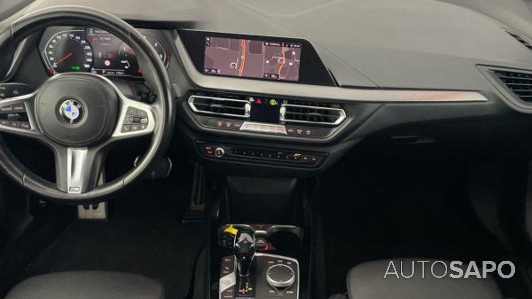 BMW Série 2 Gran Coupé 216 d Gran Coupé Pack M de 2021