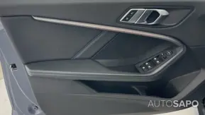 BMW Série 2 Gran Coupé 216 d Gran Coupé Pack M de 2021