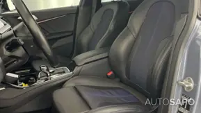 BMW Série 2 Gran Coupé 216 d Gran Coupé Pack M de 2021