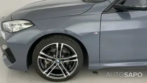 BMW Série 2 Gran Coupé 216 d Gran Coupé Pack M de 2021