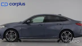 BMW Série 2 Gran Coupé 216 d Gran Coupé Pack M de 2021