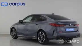 BMW Série 2 Gran Coupé 216 d Gran Coupé Pack M de 2021
