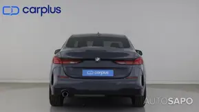 BMW Série 2 Gran Coupé 216 d Gran Coupé Pack M de 2021