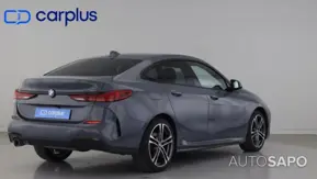 BMW Série 2 Gran Coupé 216 d Gran Coupé Pack M de 2021