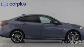 BMW Série 2 Gran Coupé 216 d Gran Coupé Pack M de 2021