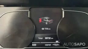 BMW Série 2 Gran Coupé 216 d Gran Coupé Pack M de 2021