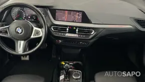 BMW Série 2 Gran Coupé 216 d Gran Coupé Pack M de 2021