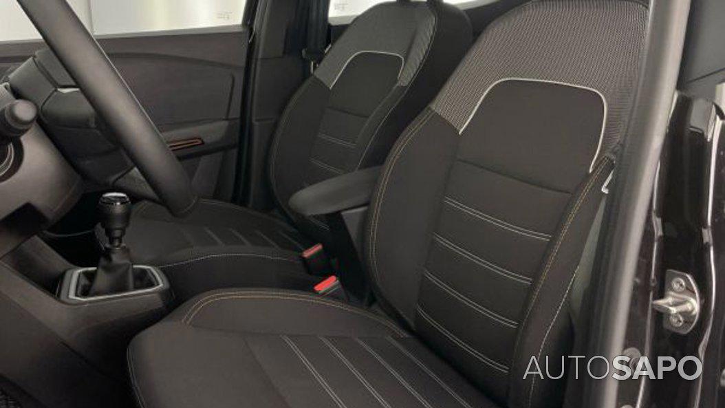 Dacia Sandero 1.0 TCe Stepway de 2023