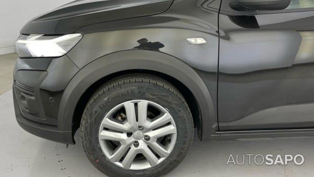 Dacia Sandero 1.0 TCe Stepway de 2023