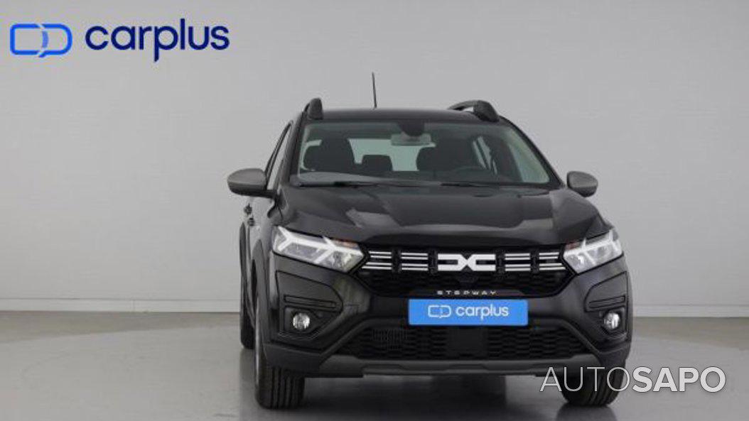 Dacia Sandero 1.0 TCe Stepway de 2023